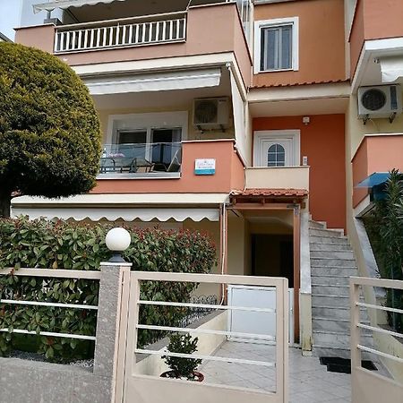 Bella Casa Apartment Nea Peramos  Exterior photo